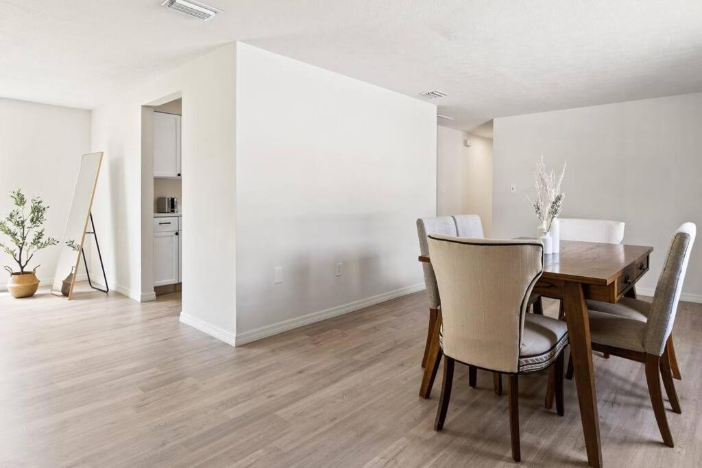 Villa Mediterranean Beach House Next To Everything! Tampa