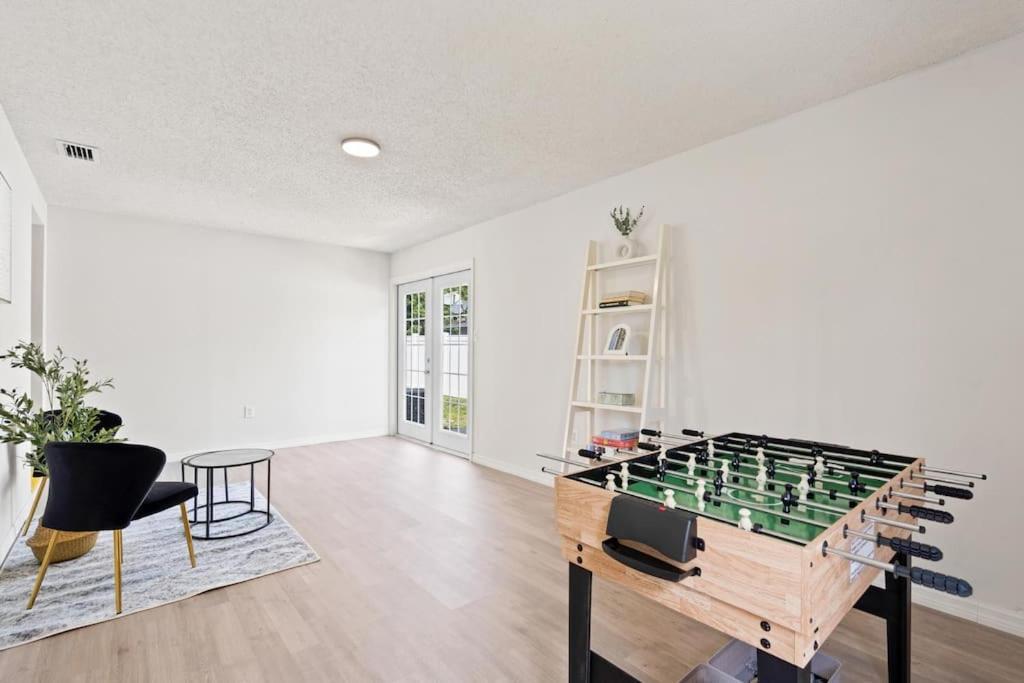 Mediterranean Beach House Next To Everything! * Tampa